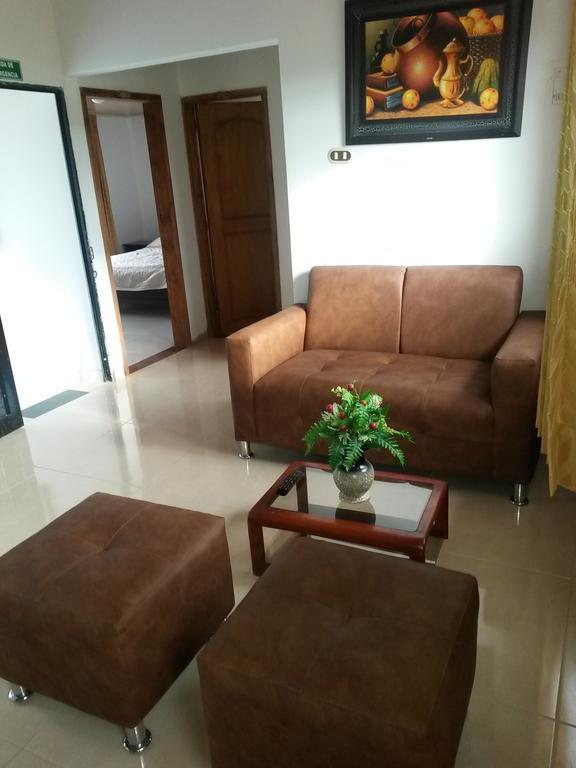 Hospedaje El Mirador إيزا المظهر الخارجي الصورة