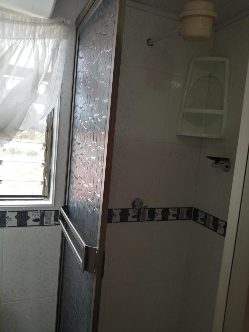 Hospedaje El Mirador إيزا المظهر الخارجي الصورة